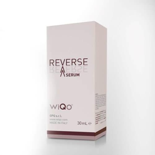 WiQo Reverse Serum (20ml)