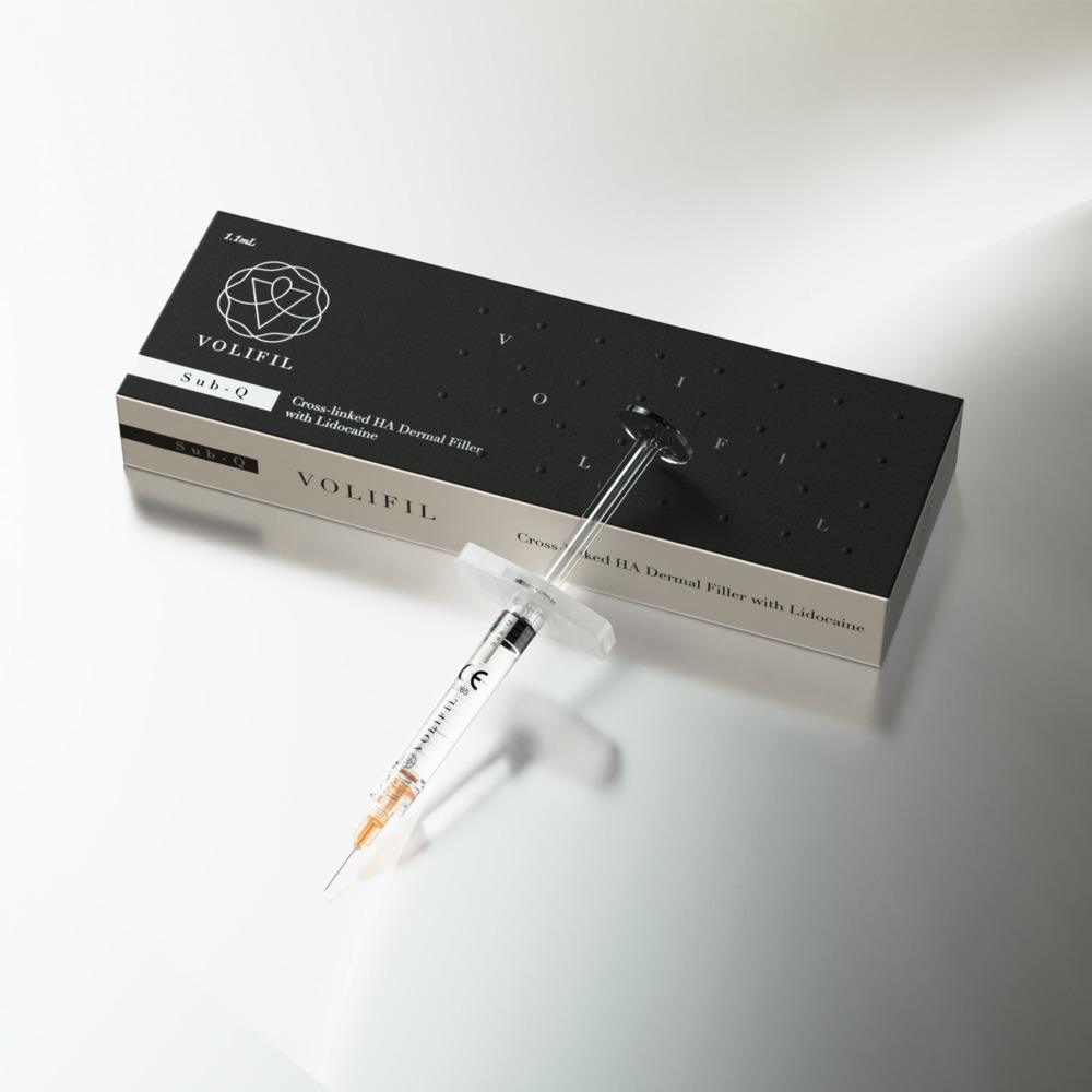 Volifil Sub-Q Lidocaine (1x1.1ml)