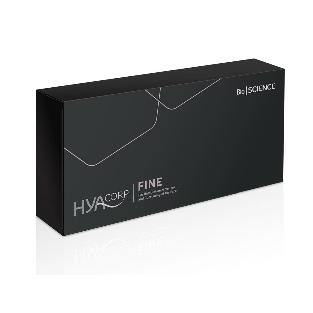 HYAcorp Fine (1x1.0ml)