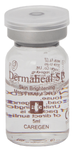 Dermaheal SB (10x5.0ml) Skin Brightening