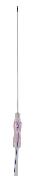 Barbed PDO Treads mit 4D W-Type Blunt Tip Cannula (19G-21G)