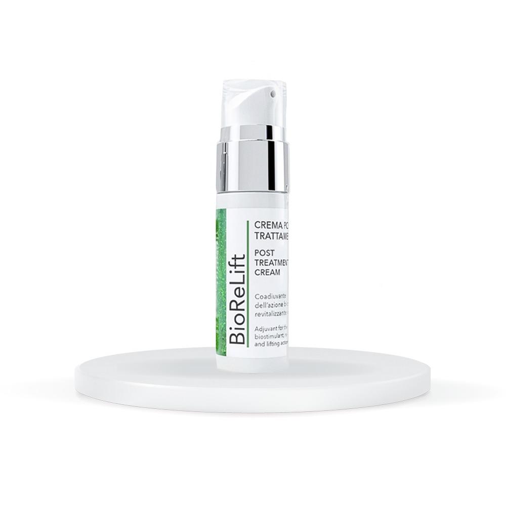 BioReLift - Nachbehandlungscreme (30 ml.)