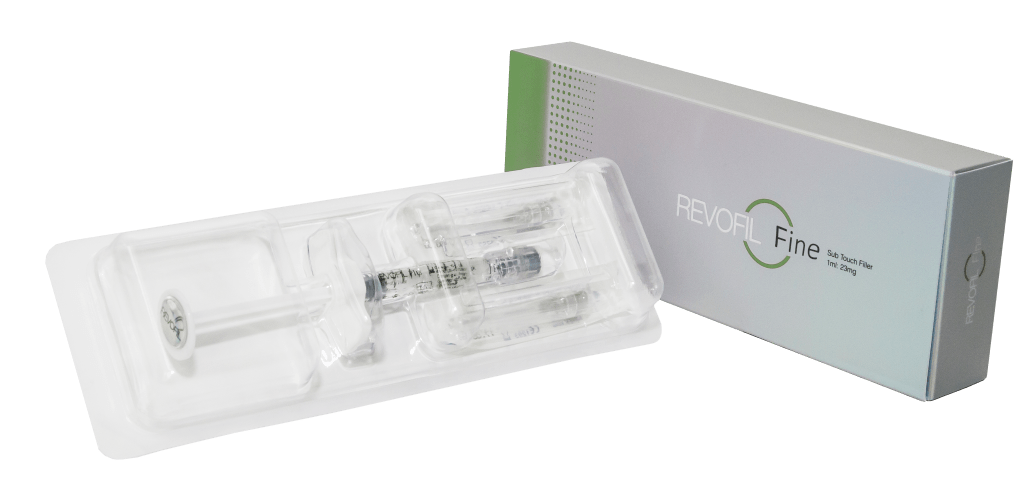 Revofil Fine (1x1.0ml)