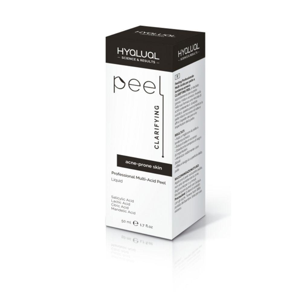 Hyalual Clarifying Peel