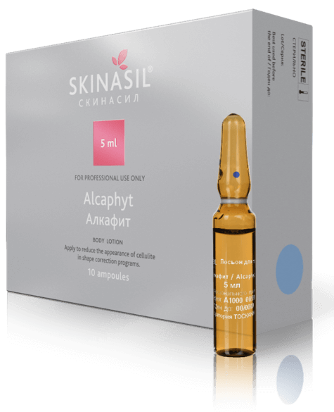 Skinasil Alcaphyt