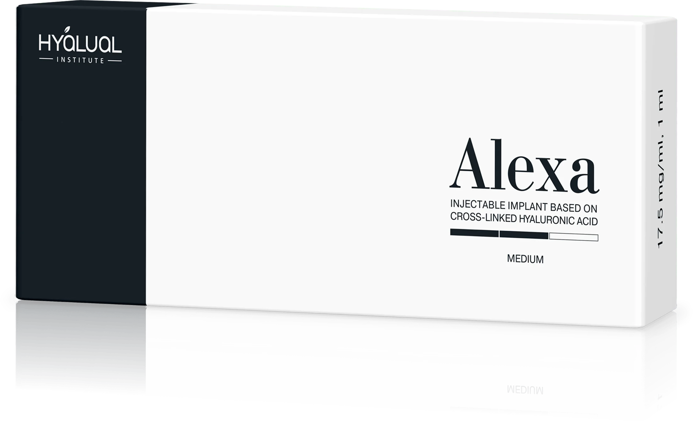 Alexa Medium (1x1.0ml)