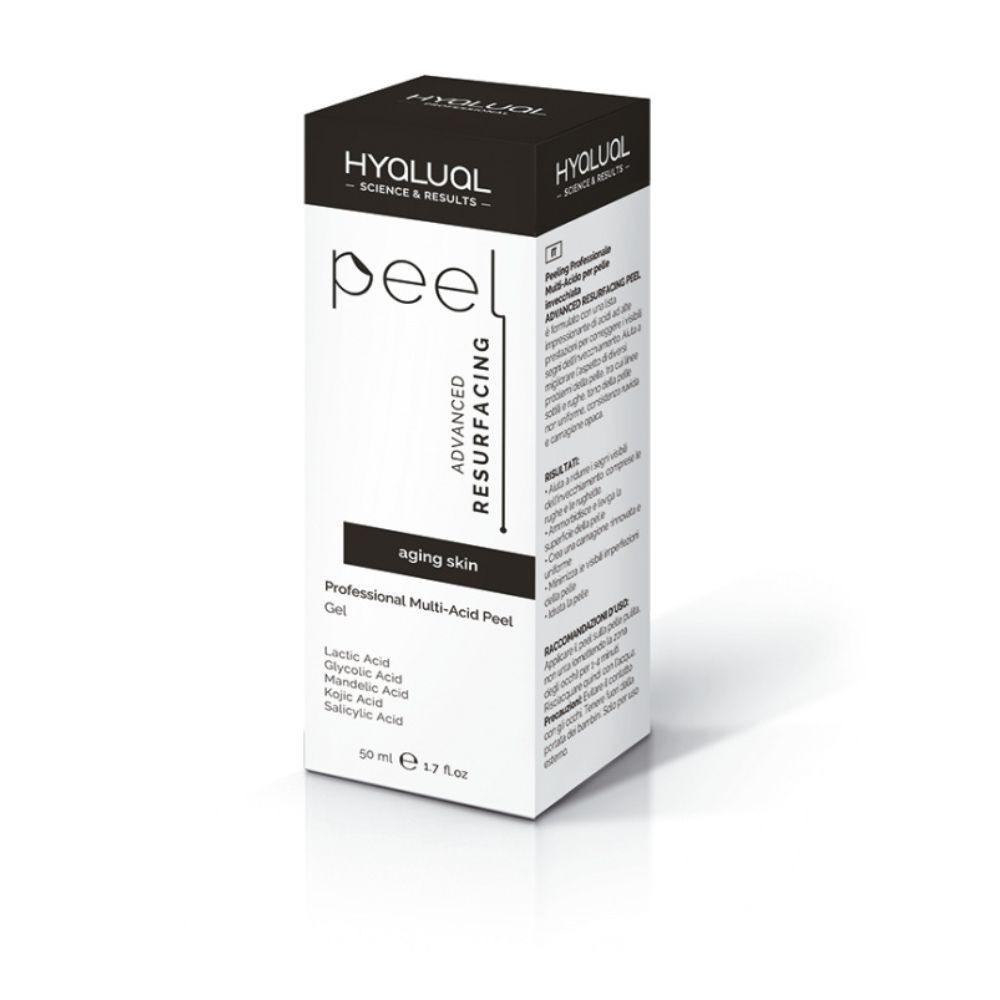 Hyalual Advanced Resurfacing Peel