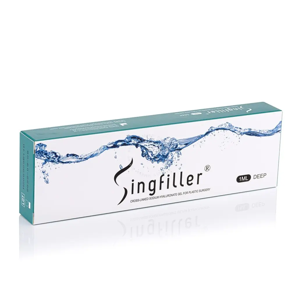 Singfiller Deep (1x1.0ml)