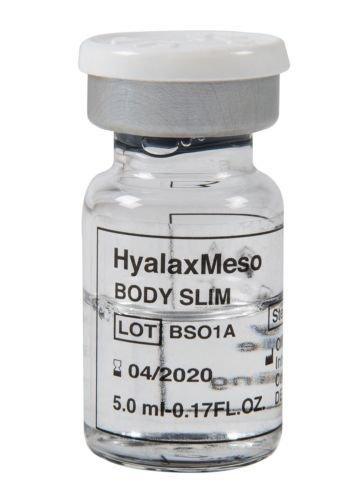 Hyalax Body Slim (5 Ampullen x 5ml)