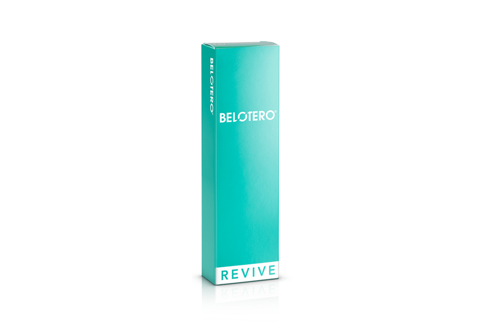 Belotero Revive (1x1.0ml)