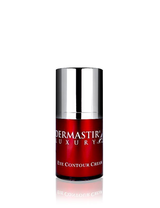 Dermastir Luxury - Eye Contour - Cream
