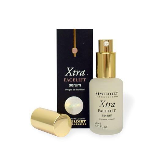 Simildiet XTRA Face Lift Serum (30ml)