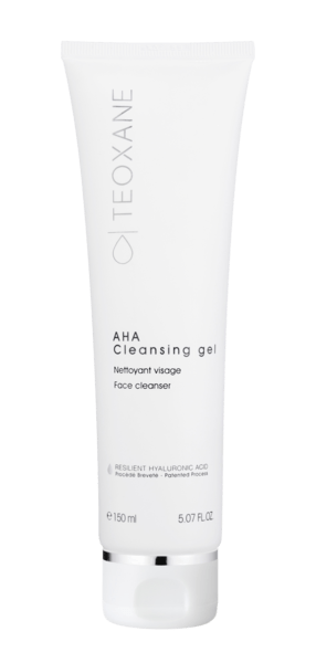 Teoxane AHA Cleansing Gel (150ml)
