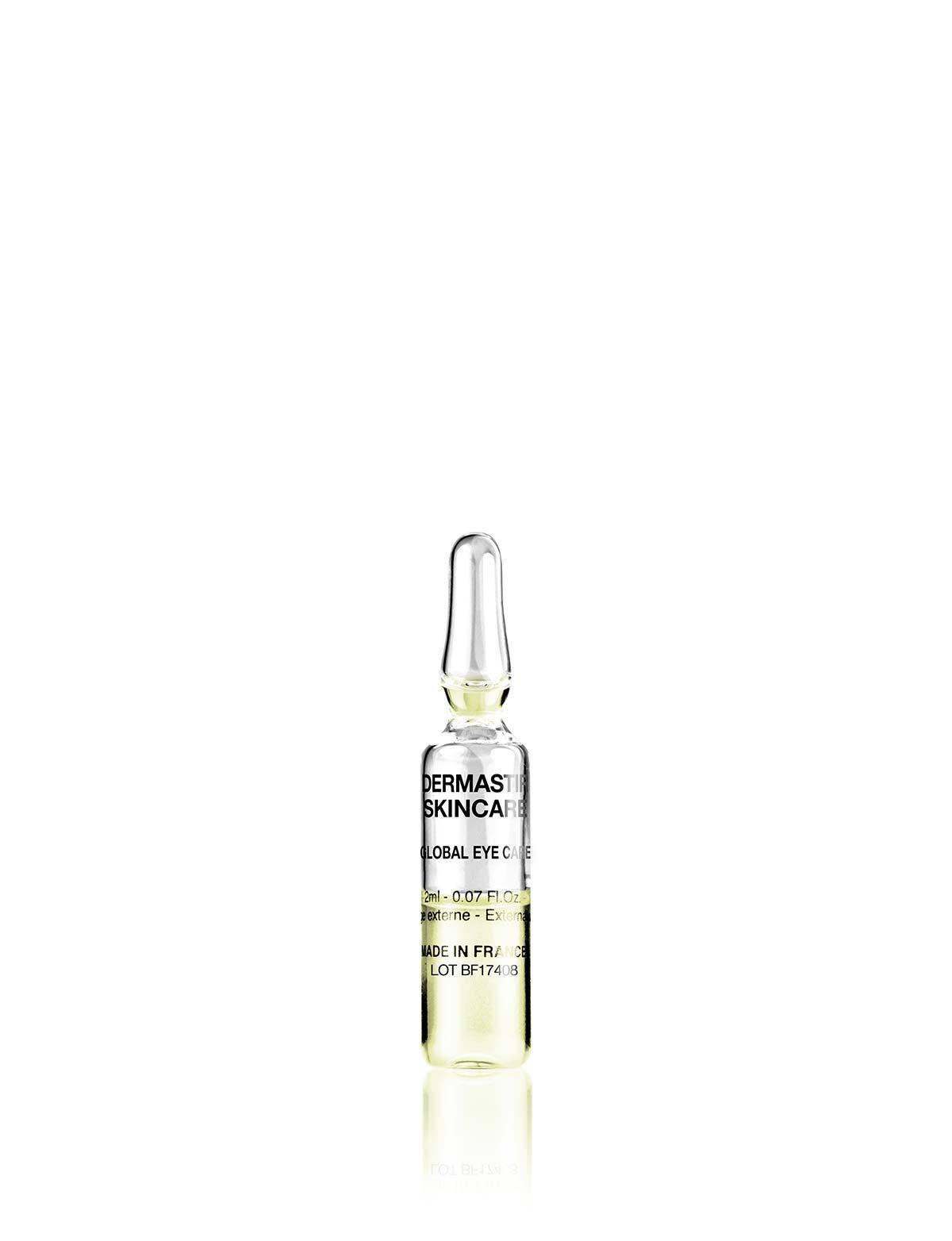 Dermastir Ampoules - Global Eye Care
