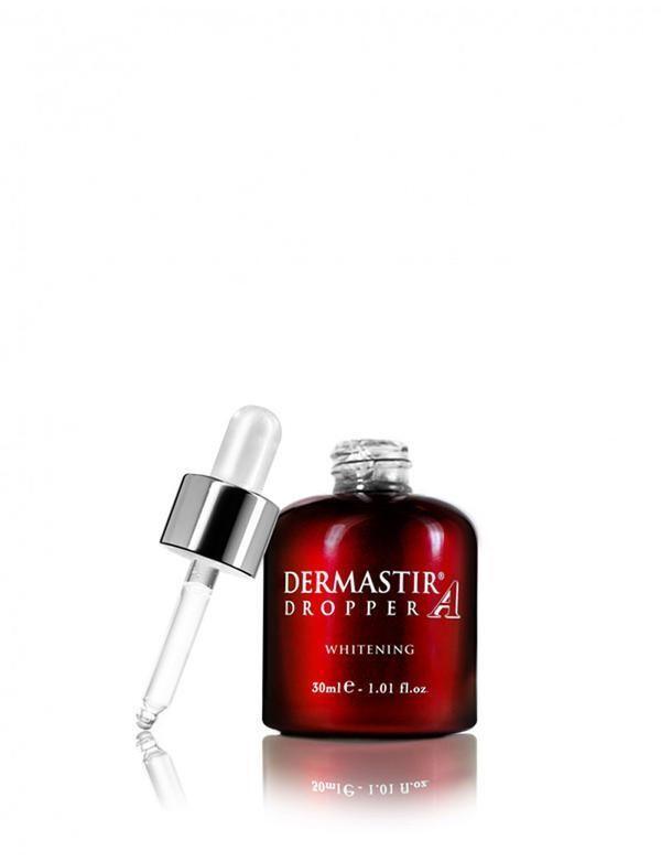 Dermastir Dropper - Whitening Serum