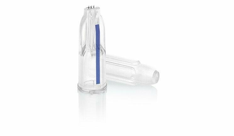 Fillmed (Filorga) Nanosoft Microneedles (0.6mm) 30 Stück