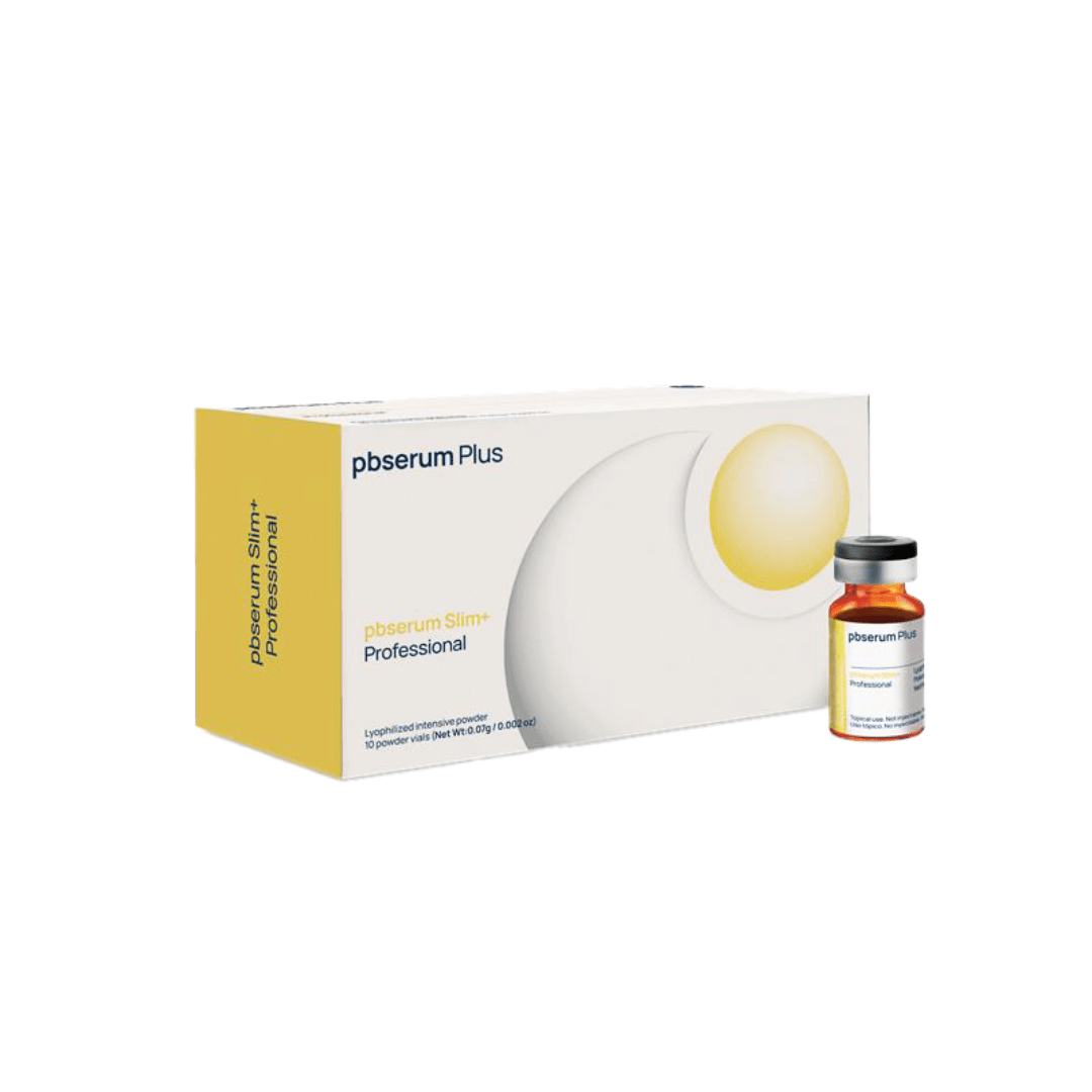 PBSerum Slim (10 vials Pulver)