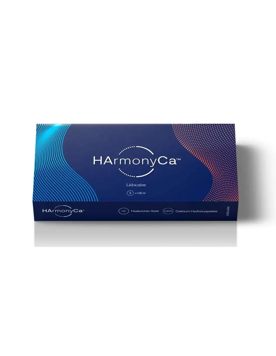HArmonyCa (2x1,25ml)