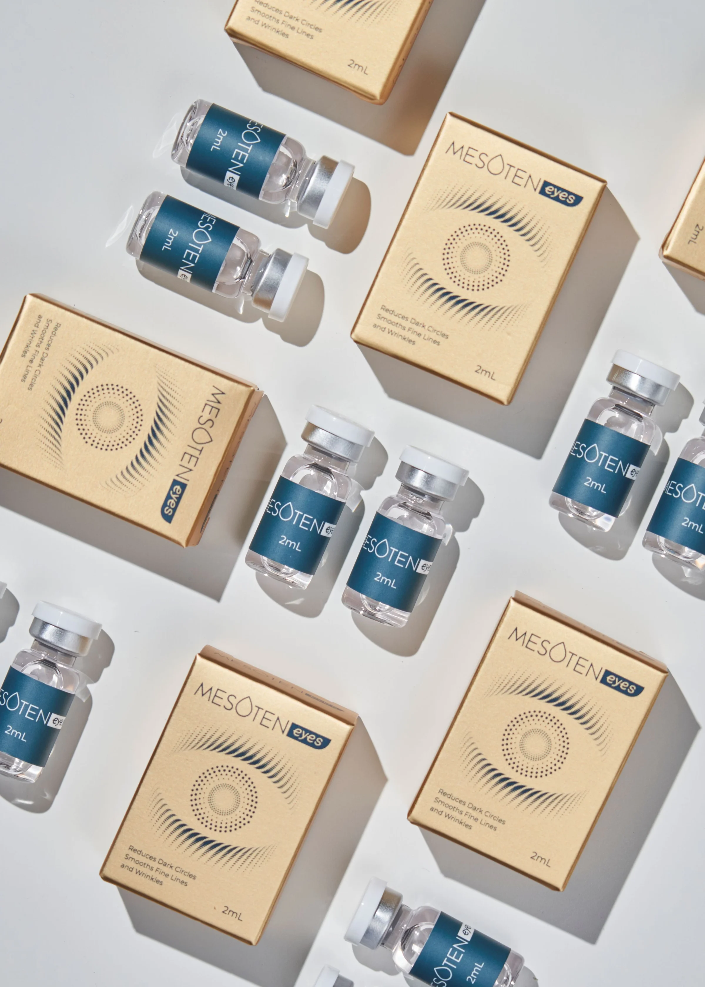 Mesoten Eyes (5 Vials × 2 ml)