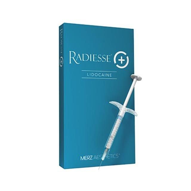 Radiesse Volume Lidocaine (1x1.5ml)