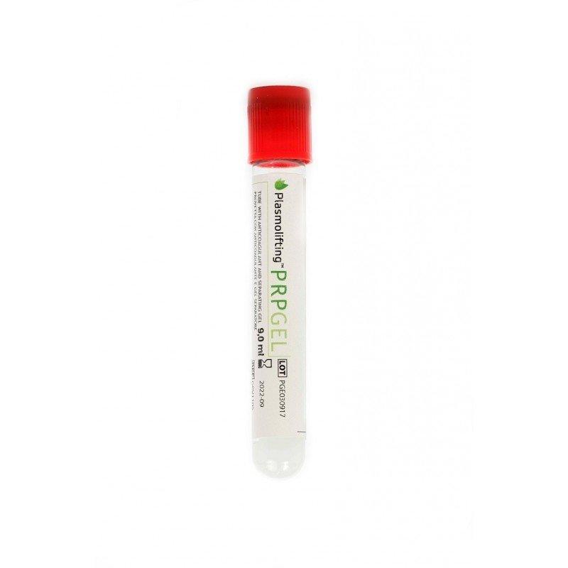Plasmolifting PRP Gel (10 PRP-Röhrchen)