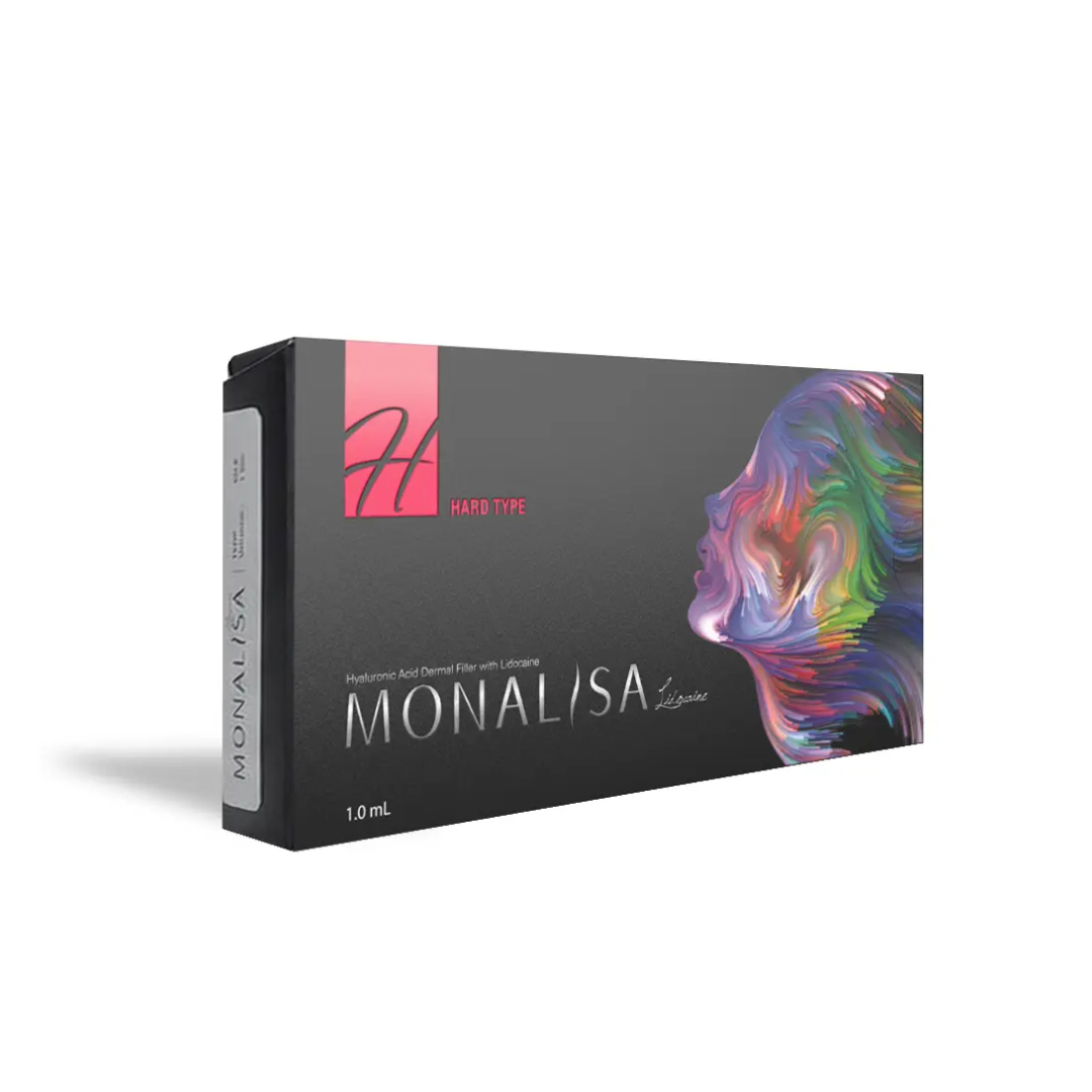 Monalisa Hard Type (1x1.0ml)