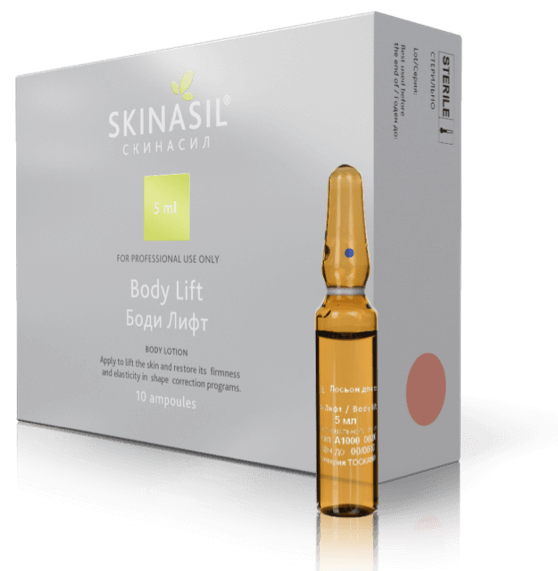 Skinasil Body Lift