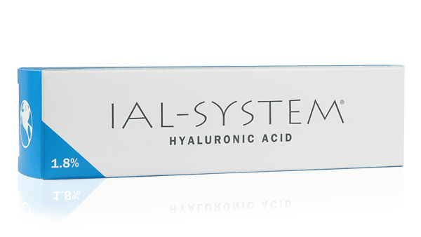 IAL-System (1x0.6ml)