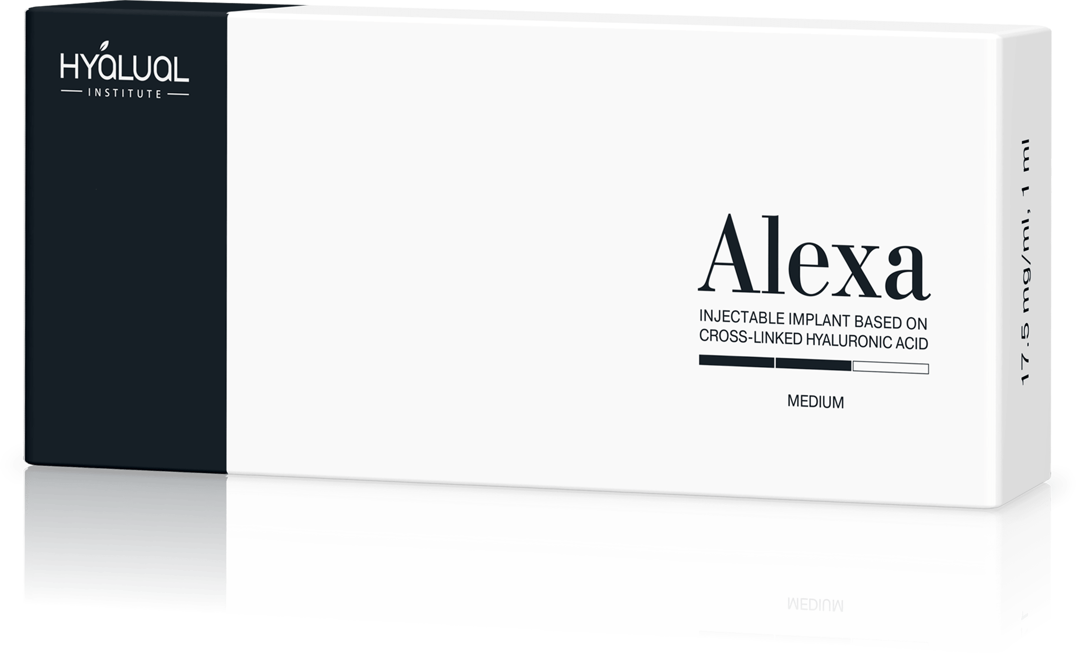 Alexa Medium (1x1.0ml)