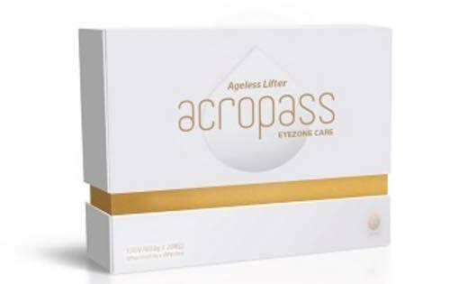 Acropass Ageless Lifter Eyezone Care