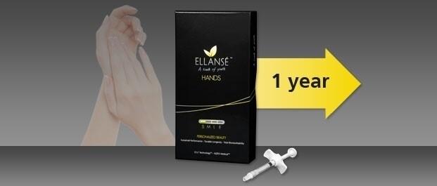 Ellanse/Ellansé S (2x0.5ml)