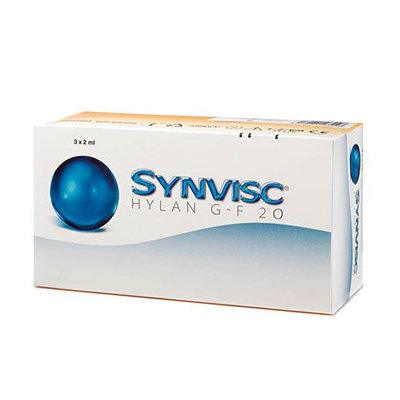 Synvisc (3x2.0ml)