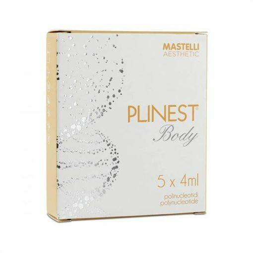 Plinest Body (5x4.0ml)