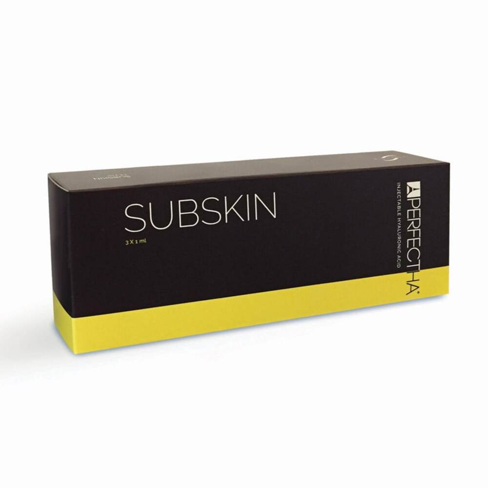 Perfectha Subskin (3x1.0ml) *MHD 11/26