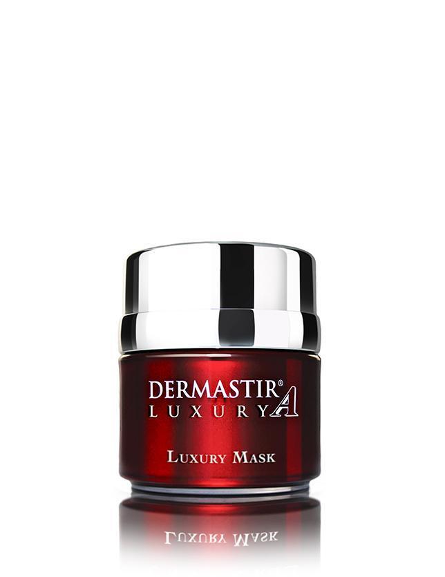 Dermastir Luxury  Mask