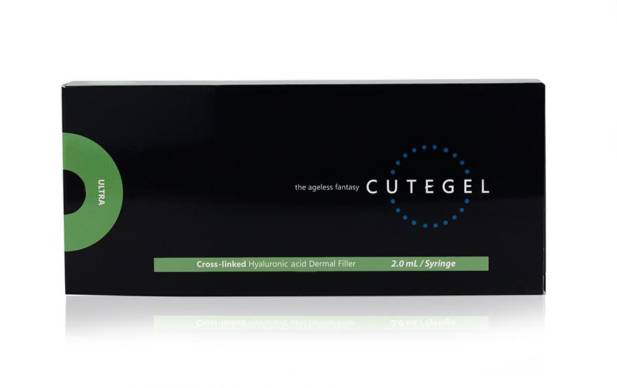 Cutegel Ultra (1x2ml)
