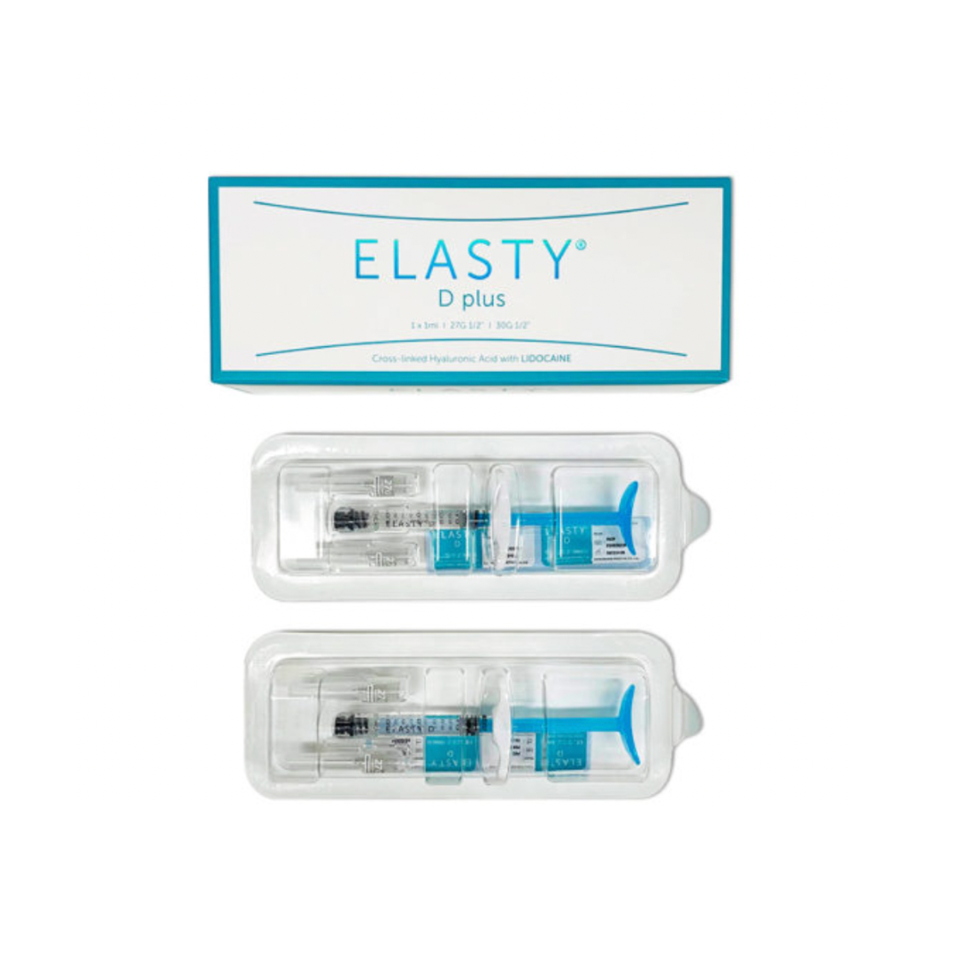 Elasty D Plus (1x1ml)