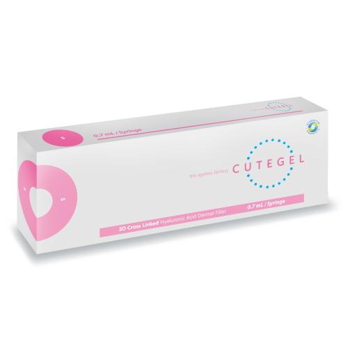 Cutegel S (1x0,7ml)