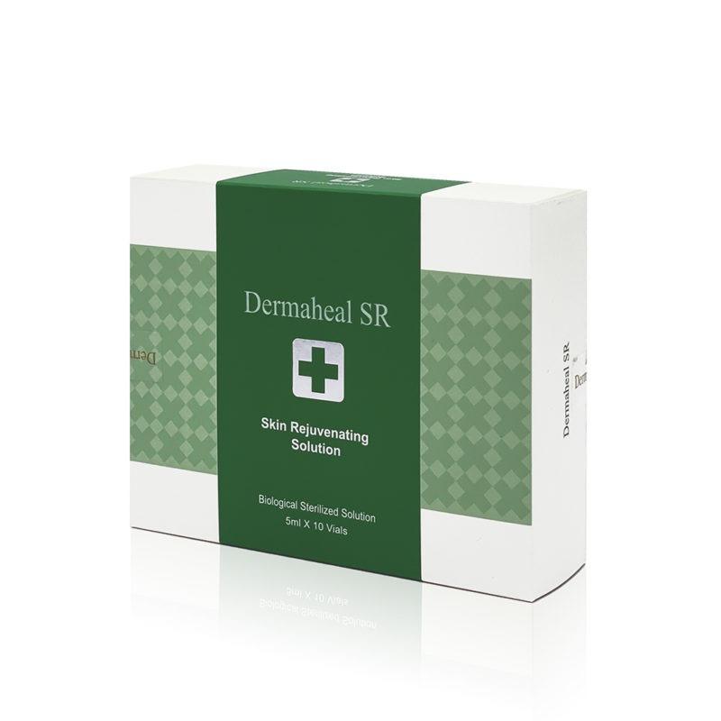 Dermaheal SR (10x5.0ml) Skin Rejuvenating