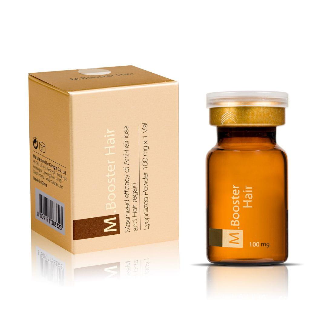 Dermaheal M. Booster Hair (1x100mg)