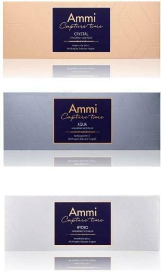 Ammi Hydro (1x1.0ml)