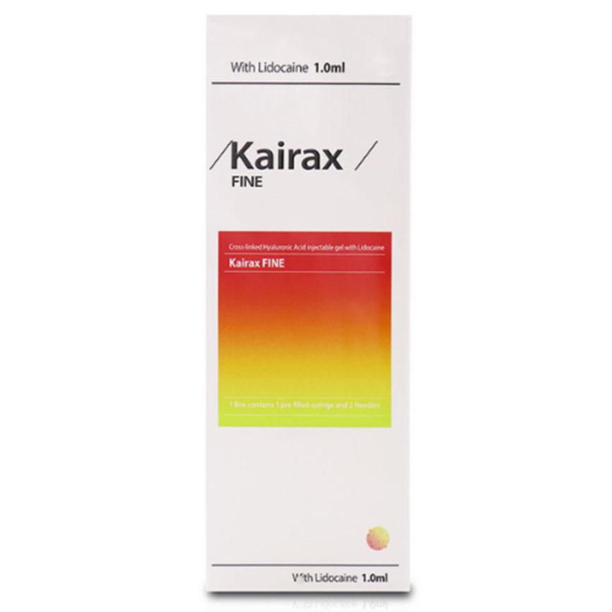 Kairax Fine Lidocaine (1x1ml)