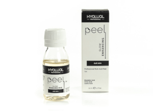 Hyalual Glow Enhancing Peel