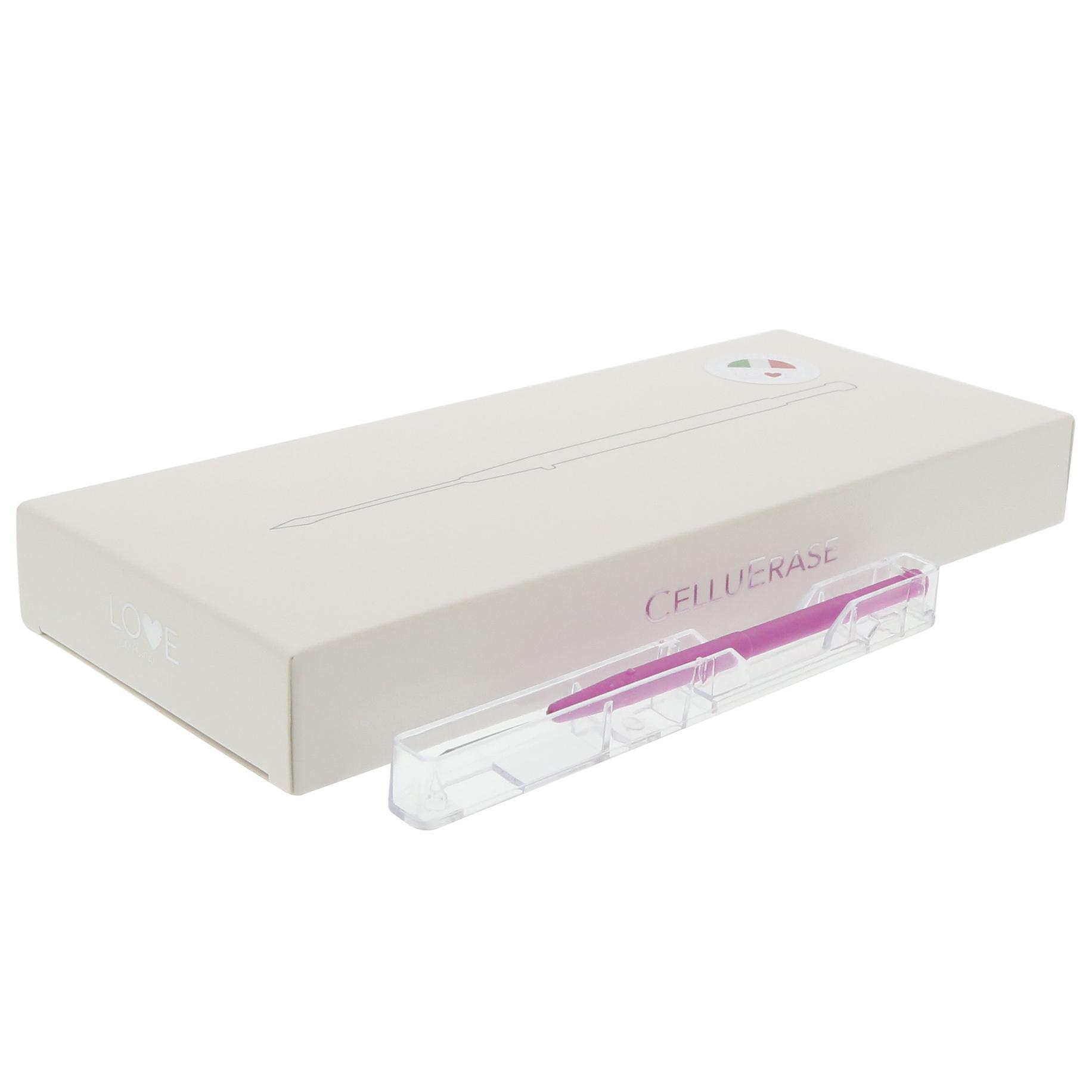 CelluErase (4 Packungen) mikrochirurgische Klingen