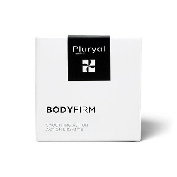 Pluryal Mesoline Bodyfirm (5x5.0ml)
