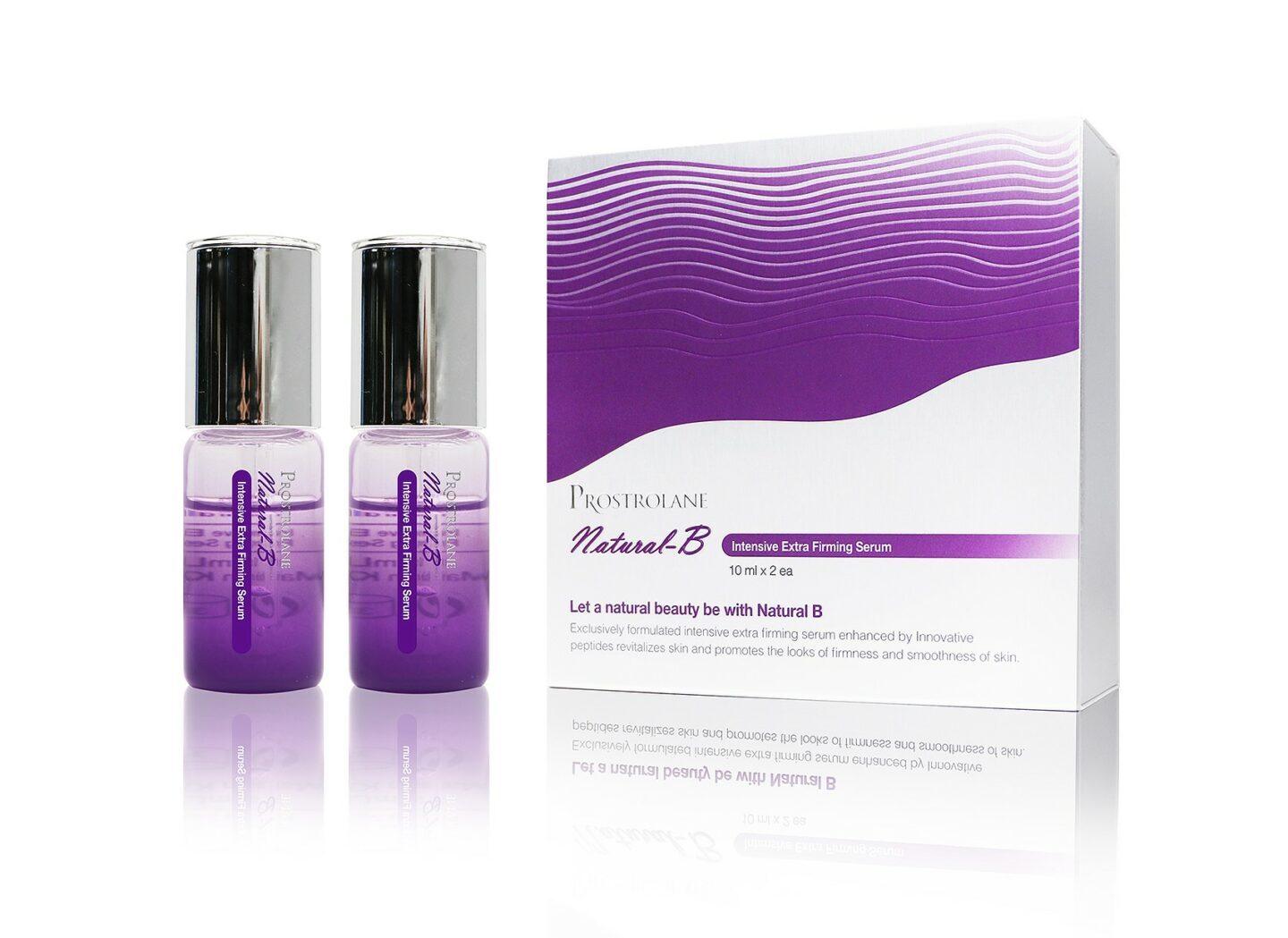 Prostrolane Natural-B Serum (2x10ml)