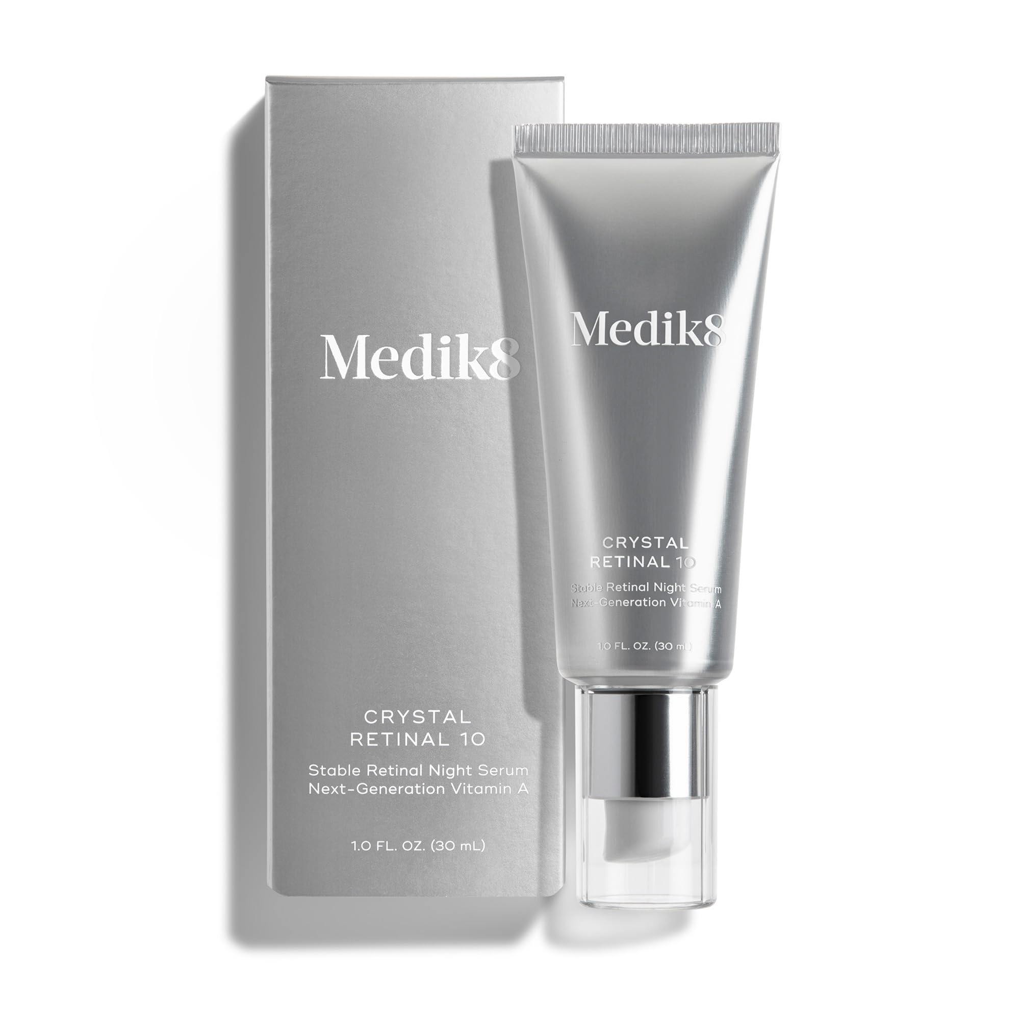 Medik8 Crystal Retinal 10