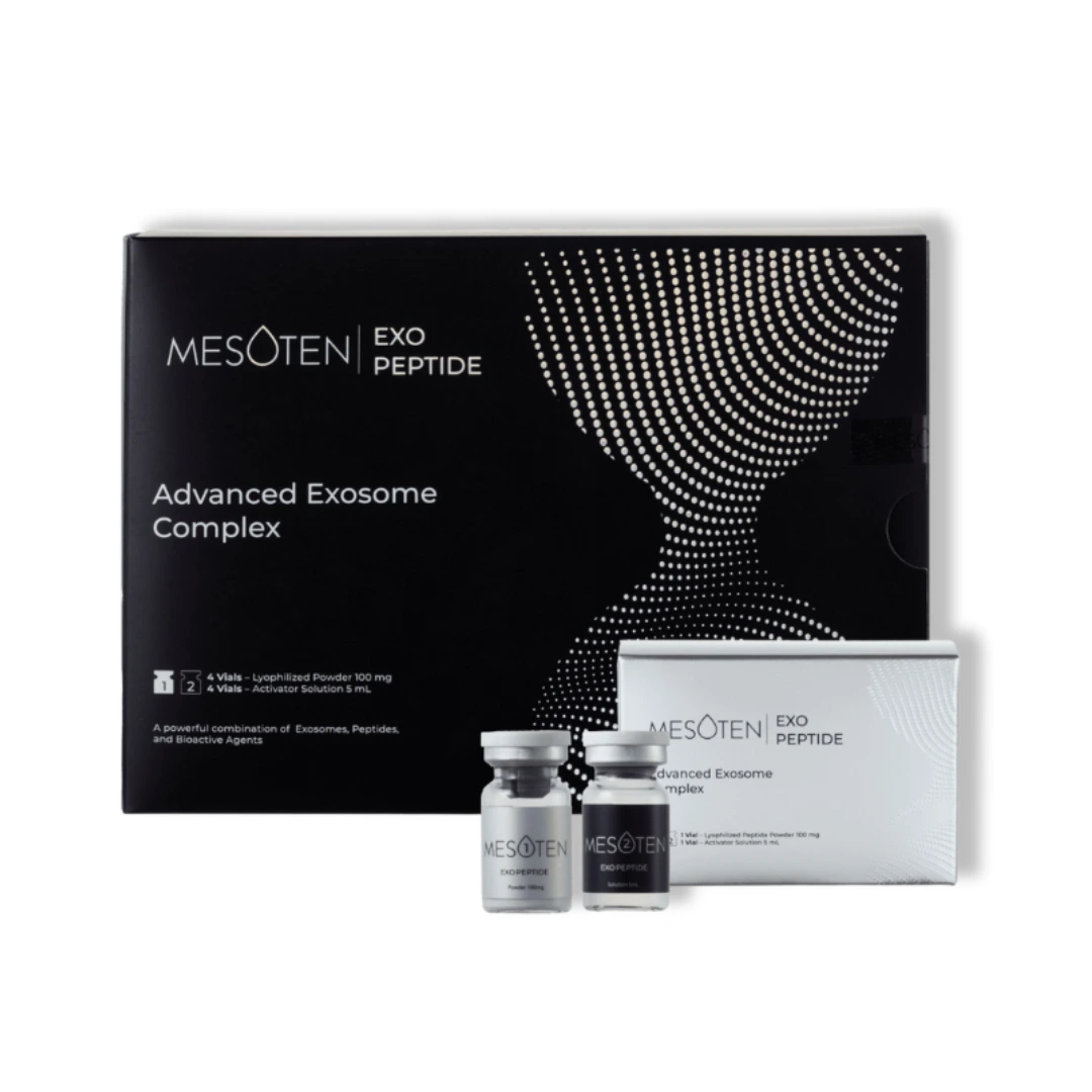 Mesoten Exopeptide