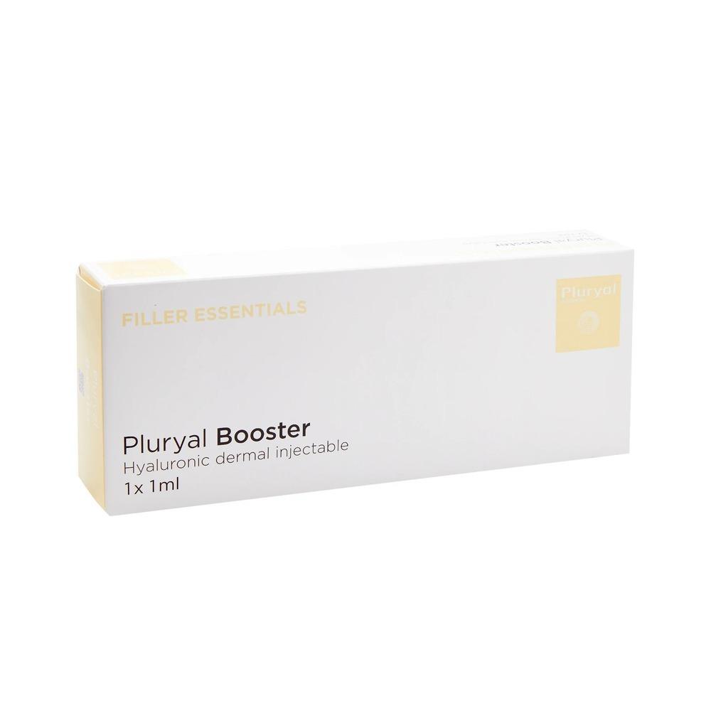 Pluryal Booster (1x1.0ml)