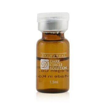 Dermaheal Eye Bag Solution (5x1.5ml)